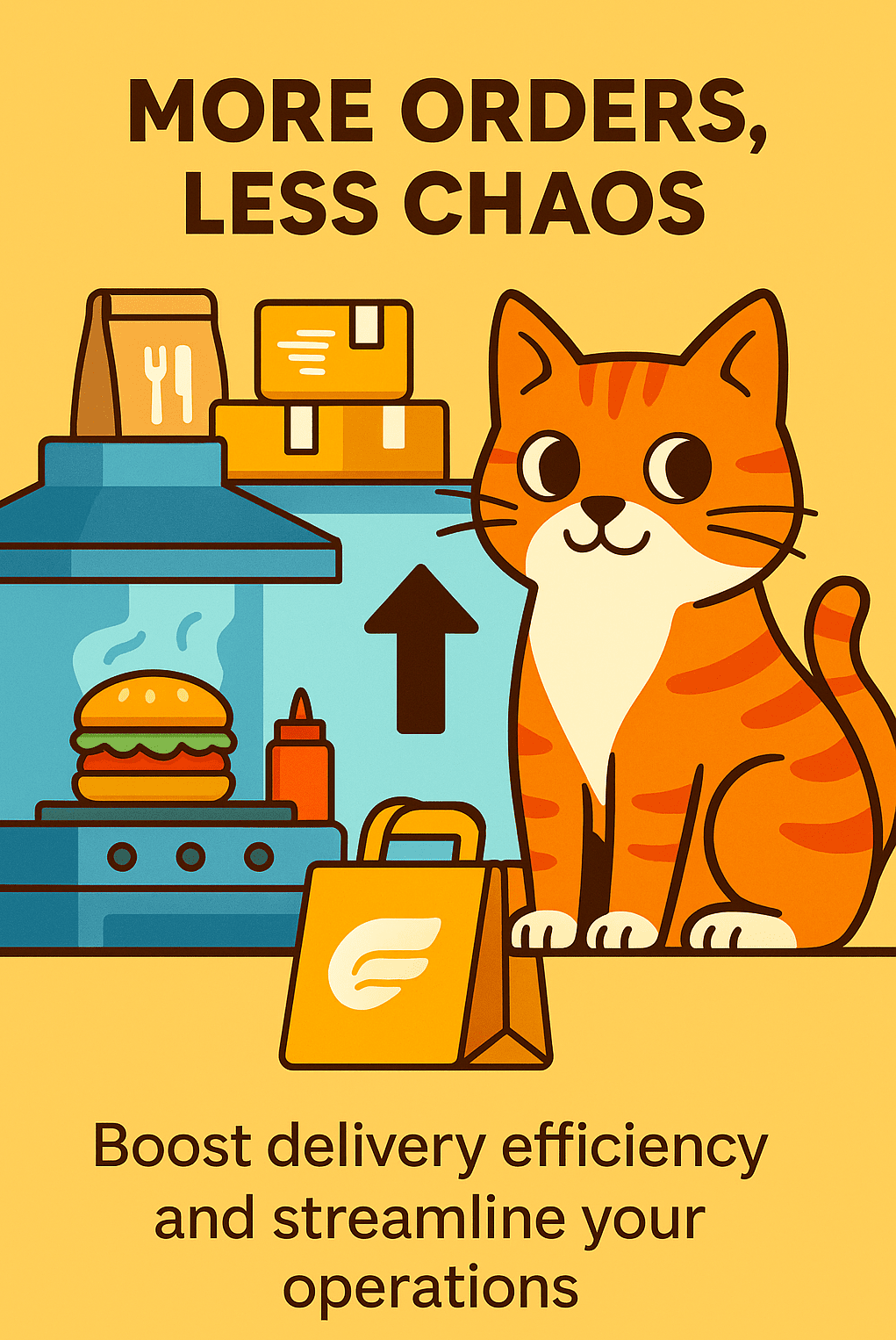 Delivery Integrations Image 2